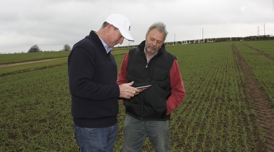 Sigurno korišćenje đubriva