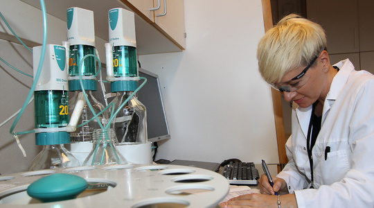 Tehnologija đubriva