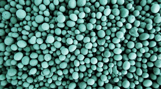 Kvalitet mešanih đubriva